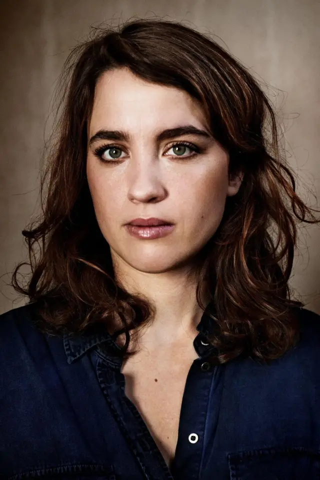 Photo Adèle Haenel