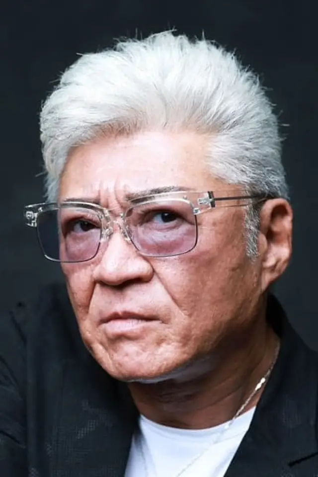 Photo Hitoshi Ozawa