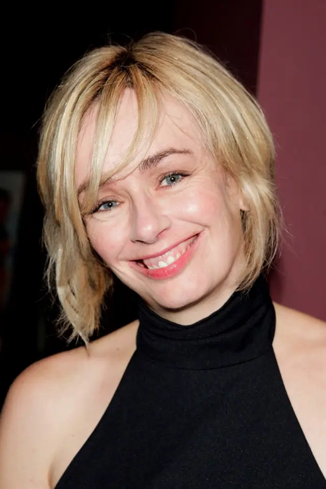 Photo Lucy Decoutere