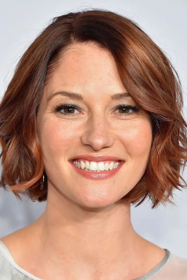 Photo Chyler Leigh