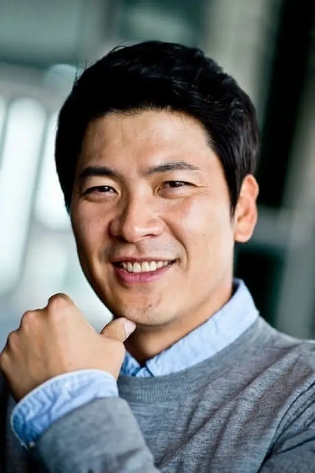 Photo Kim Sang-kyung