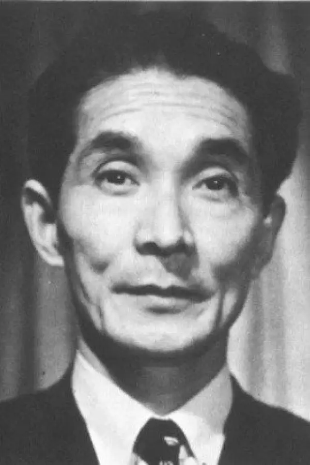 Photo Shirō Toyoda