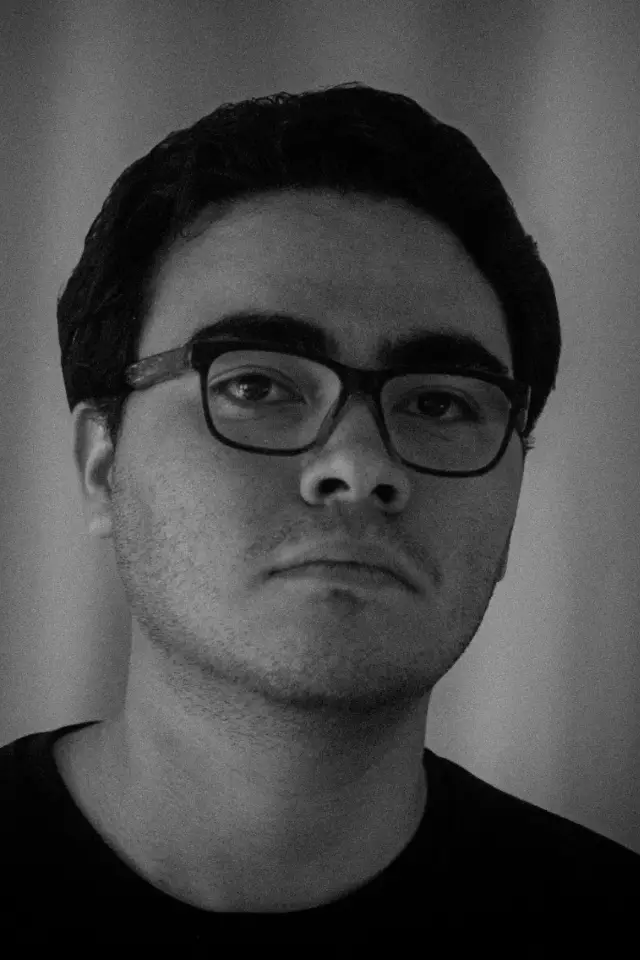 Photo Ángel Díaz