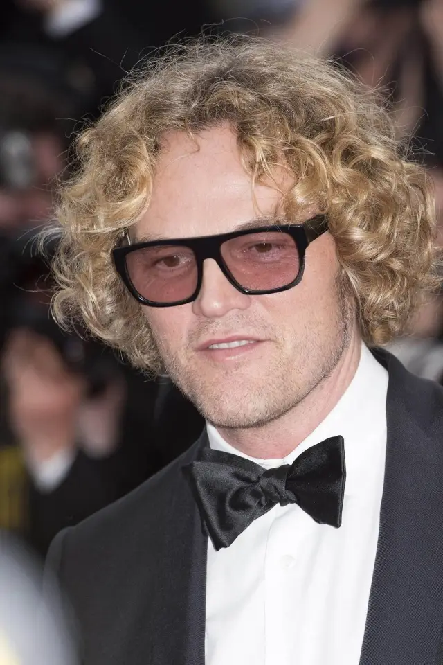 Photo Peter Dundas