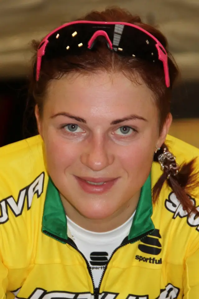 Photo Vaida Pikauskaitė-Bronickienė