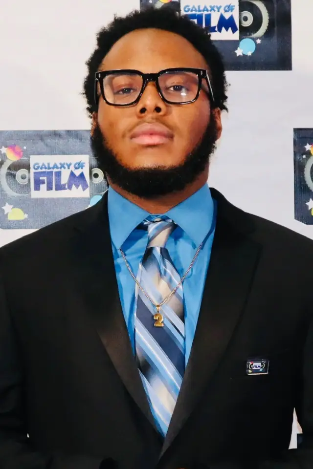 Photo Dakari Holder