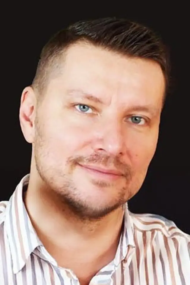 Photo Stefan Pavelka