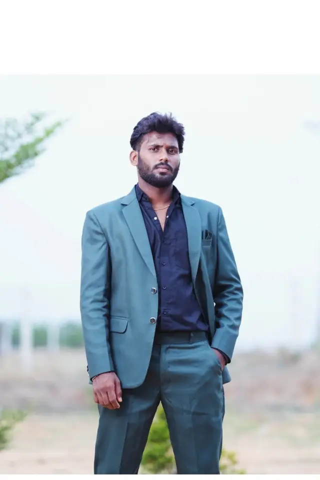 Photo Ajay Reddy Bodigam