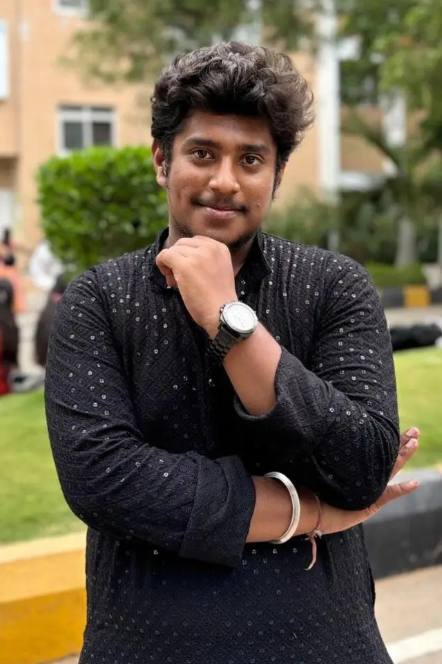 Photo Aditya Makthala