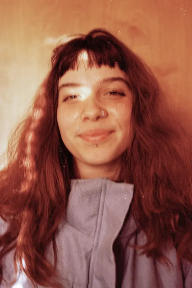 Photo Sophie Amelia