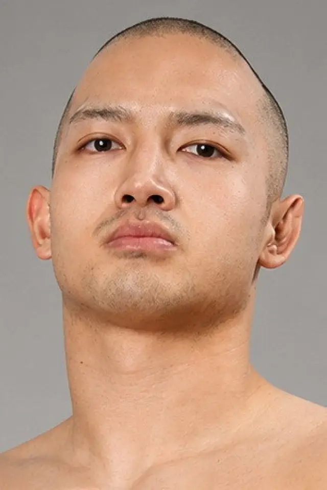 Photo Taisei Nakahara