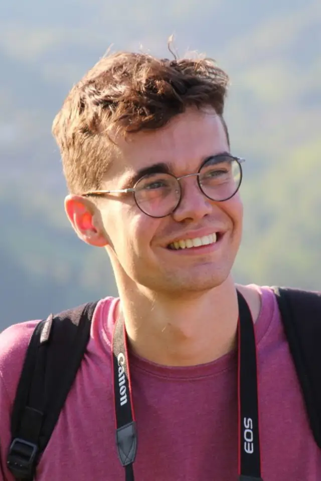 Photo Andrés Pérez