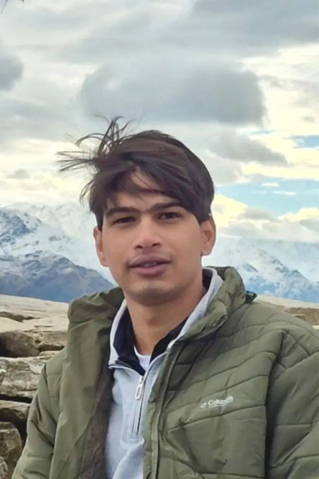Photo Piyush Singh