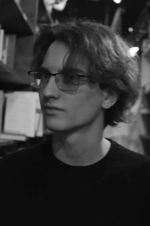 Photo Jack O'Brien