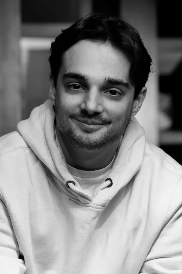 Photo Joseph Graziano Jr.