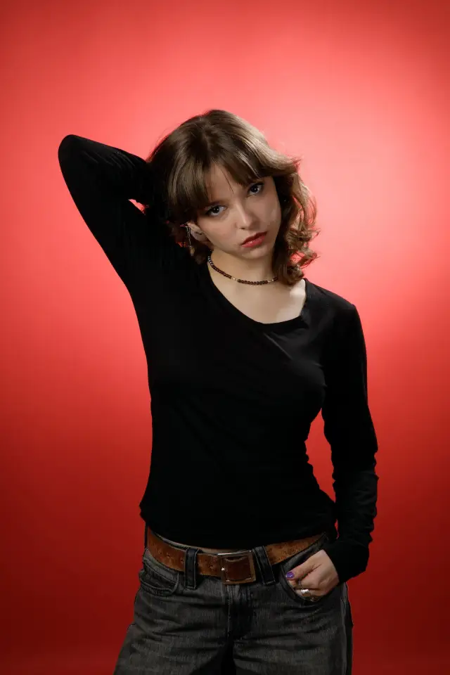 Photo Alex Hershey