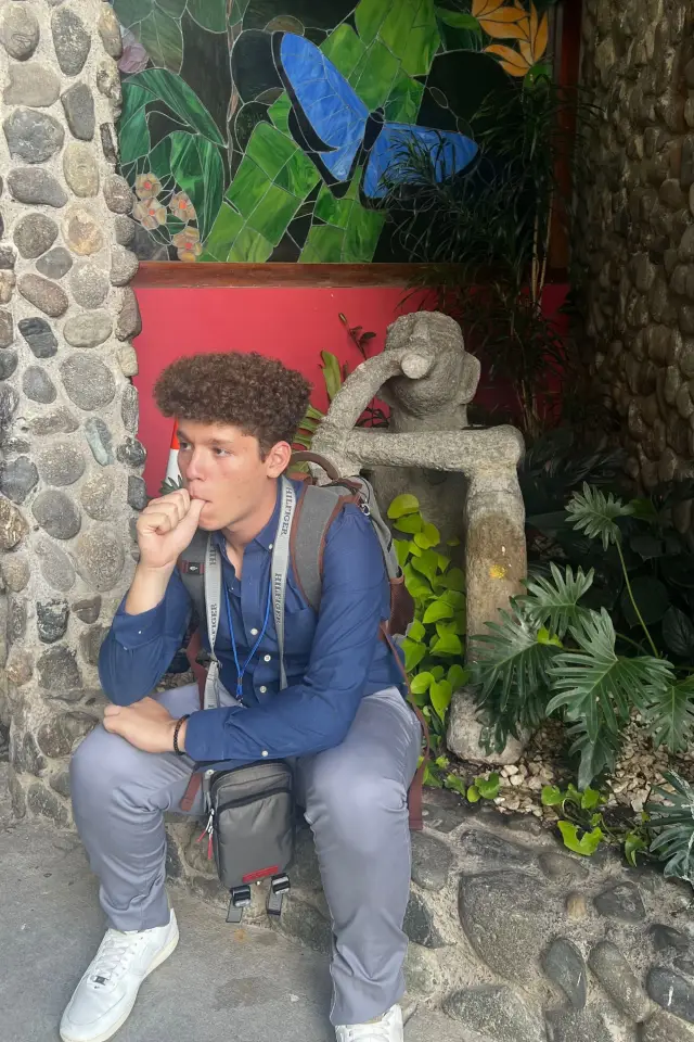 Photo Josue Galeano