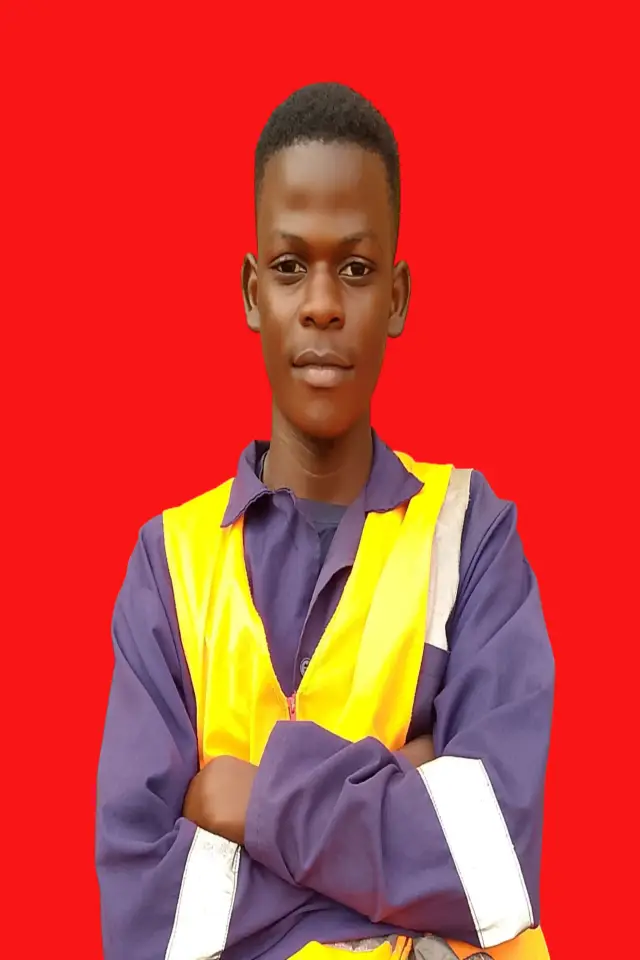 Photo Asaba Jumah
