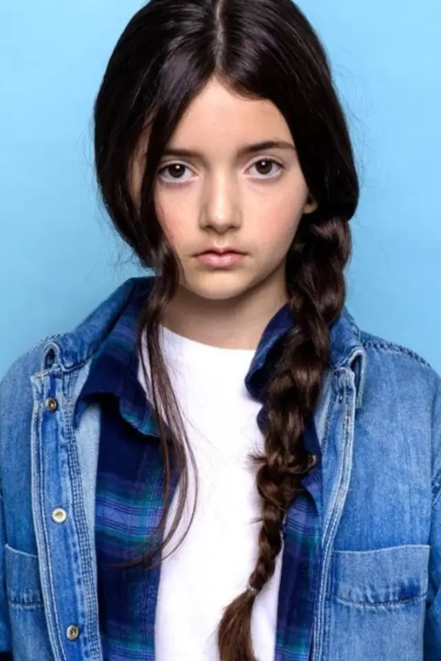 Photo Charlotte Lily Monoson