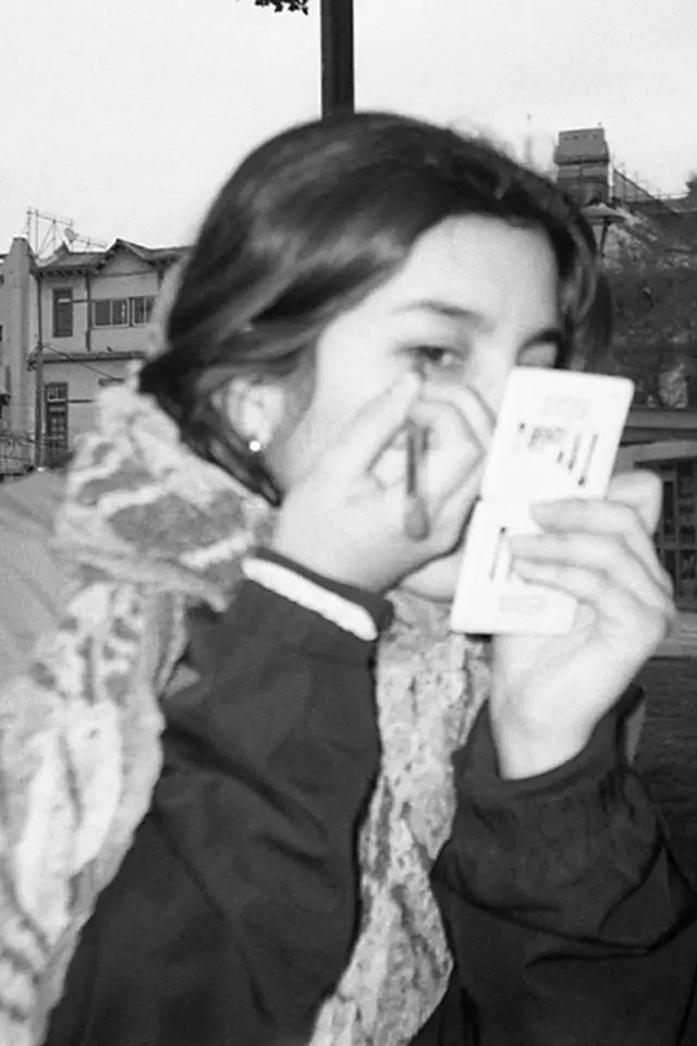 Photo Belen Bustamante
