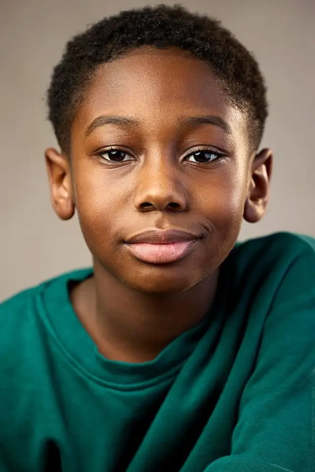 Photo Elijah Oshin