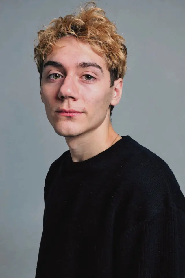 Photo Louis Brassington