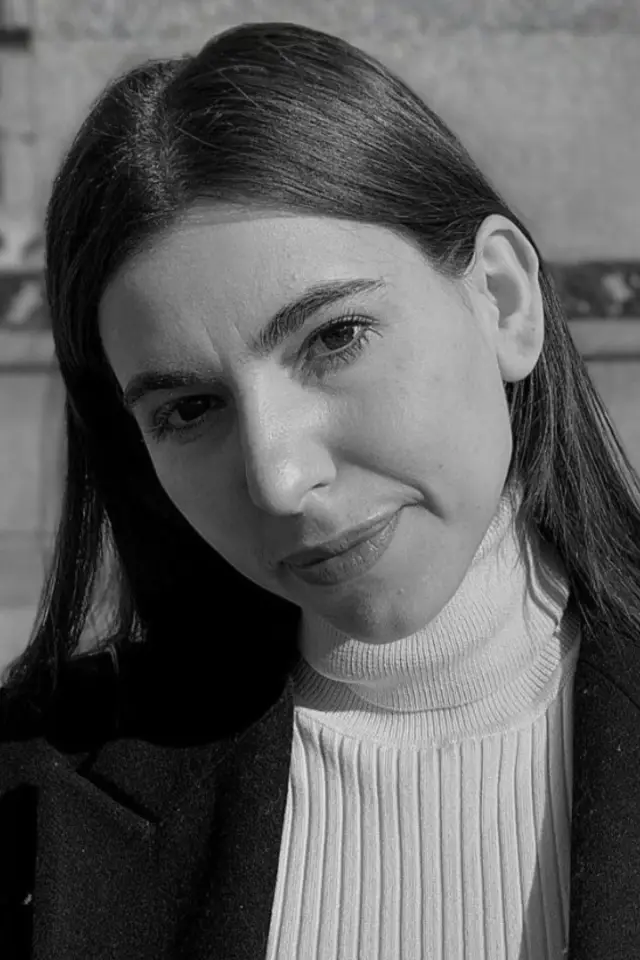 Photo Paulina Braicov