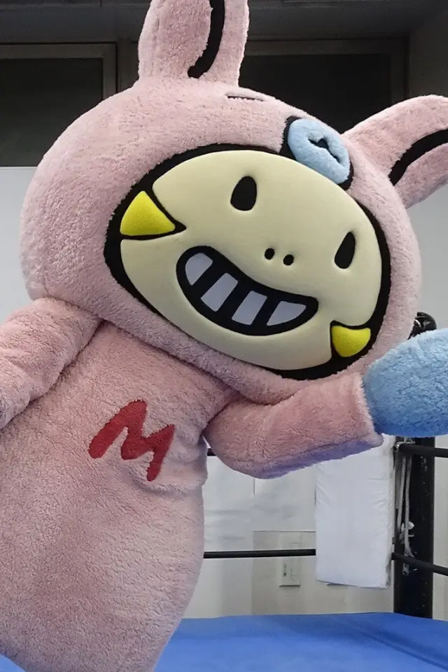 Photo Minomo-chan