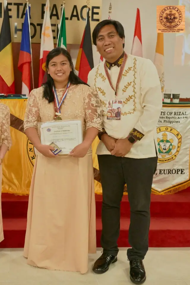Photo Michael G. Magsombol