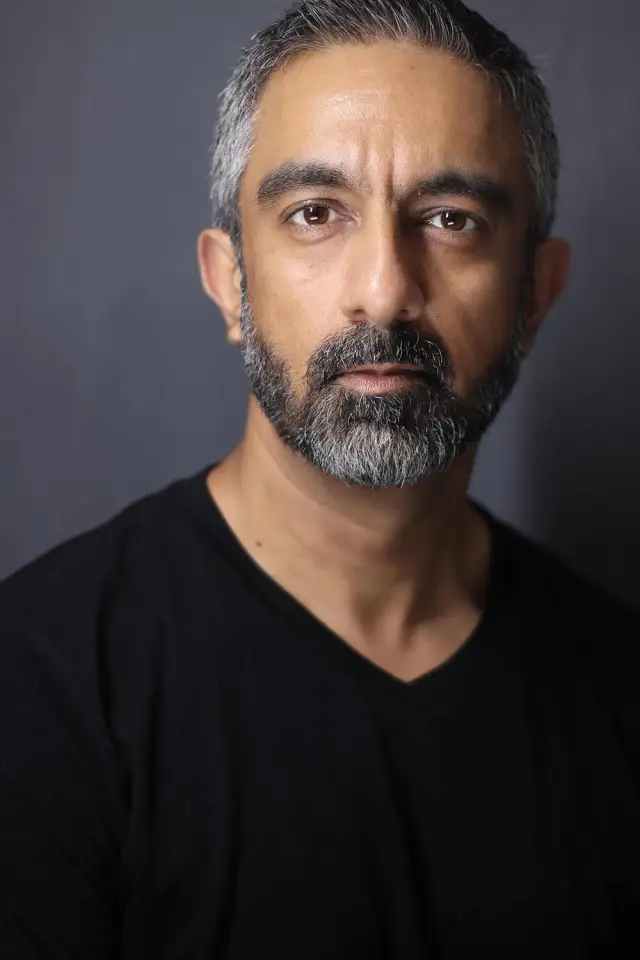 Photo Wes Malik