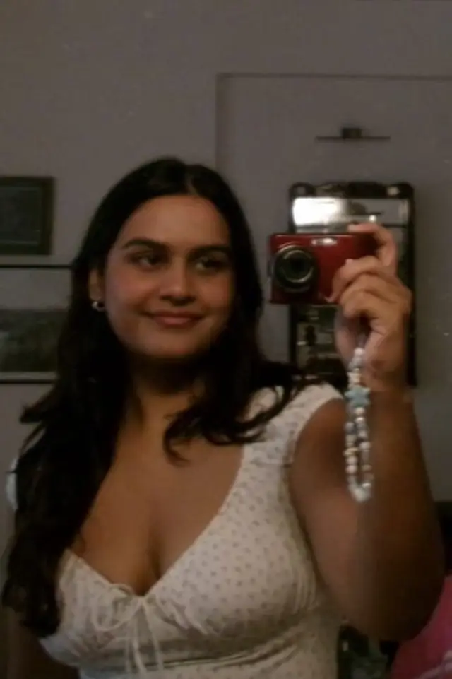 Photo Anuhya Nautiyal