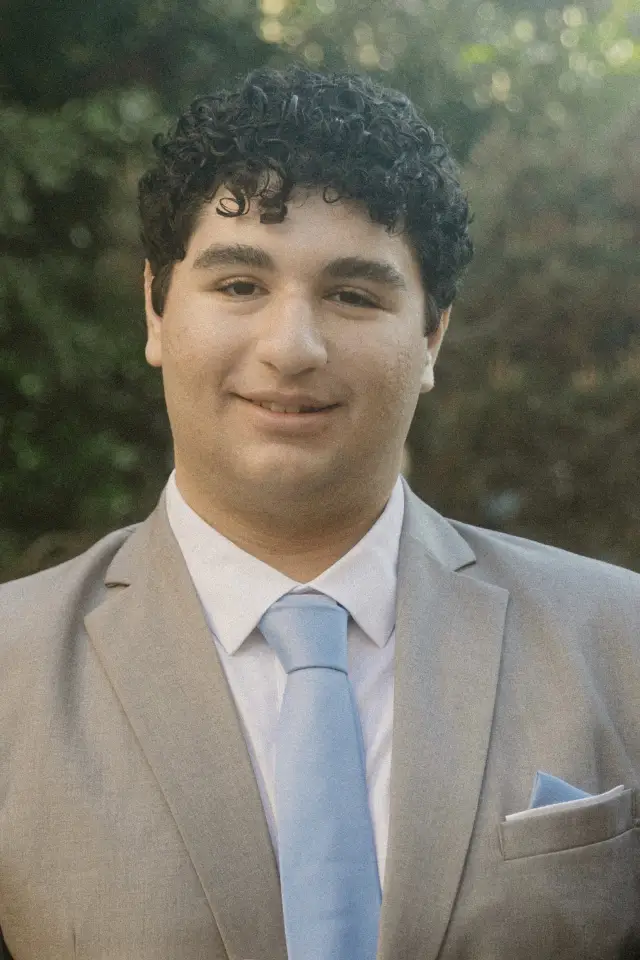 Photo Kian Mohammadinik