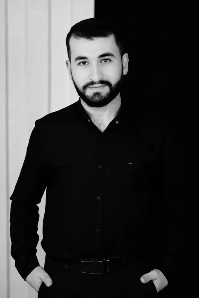 Photo Shiraz Goroyan