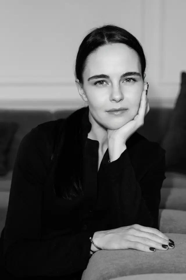 Photo Anastasia Mischenko