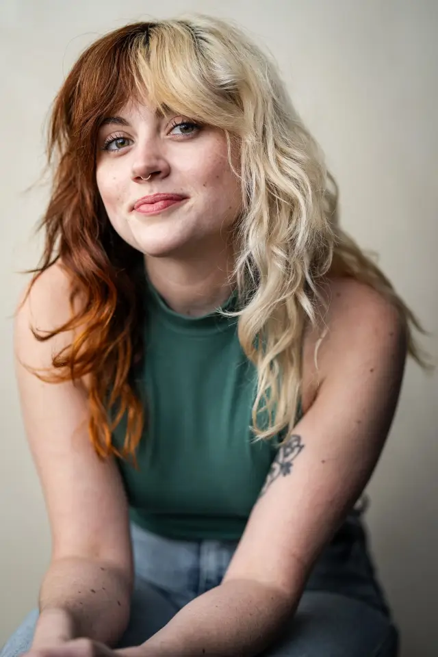 Photo Bri Bagley