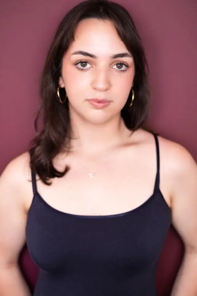 Photo Toni Margaret Nemazi