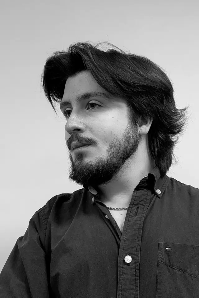 Photo Lazaros V. Kali