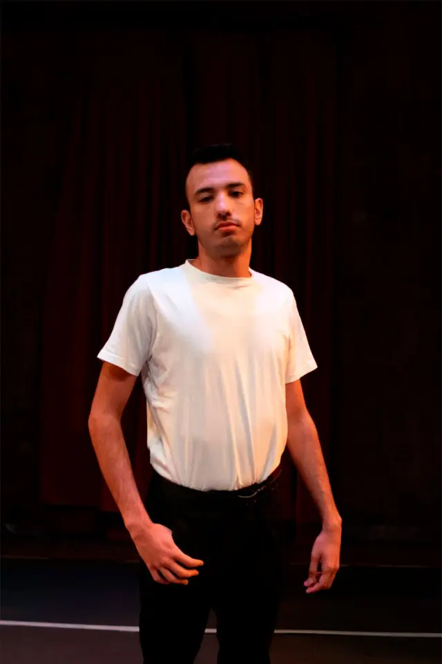 Photo Fernando Plattoni Orellana