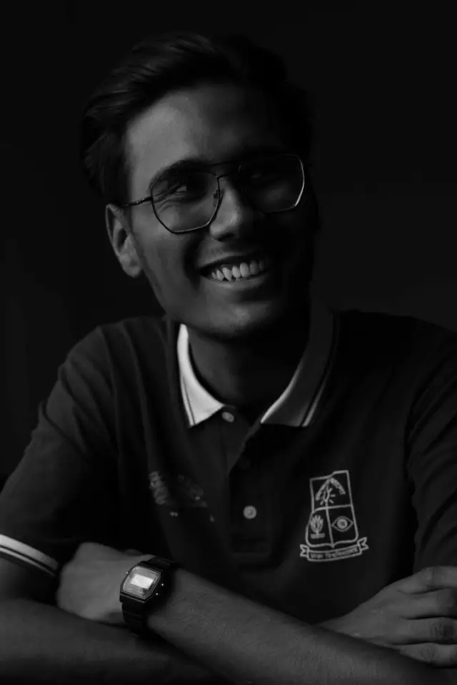 Photo Shuvo Sen