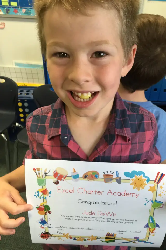 Photo Jude DeWit