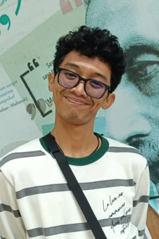 Photo Kausal 