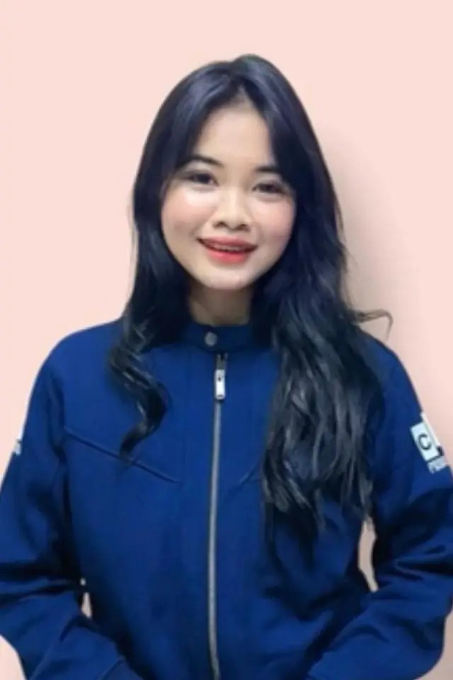 Photo Fitri Indriyani