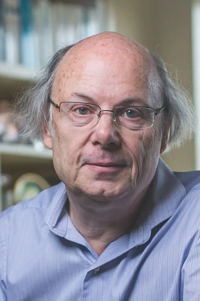 Photo Bjarne Stroustrup