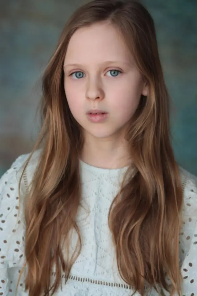 Photo Alice Eloise Ling