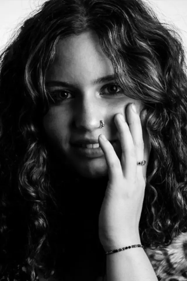 Photo Isabella Fanous