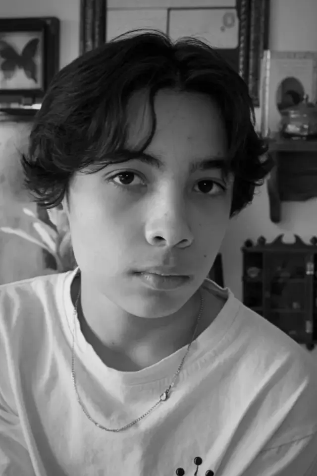 Photo Aidan Samountry