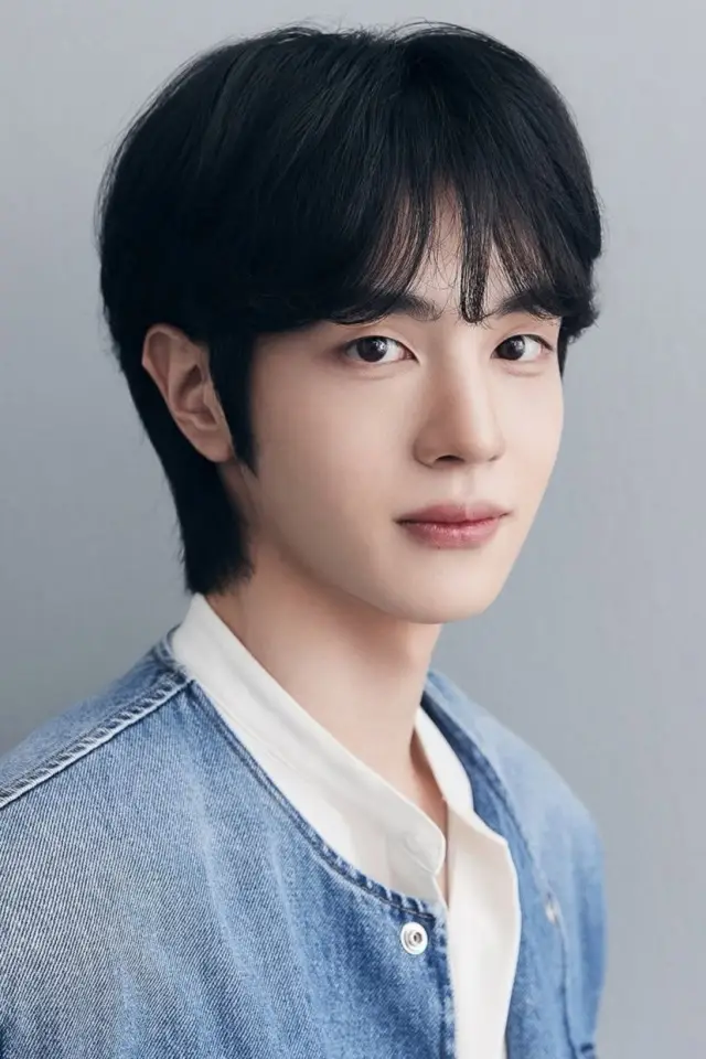 Photo Park Tae-rin