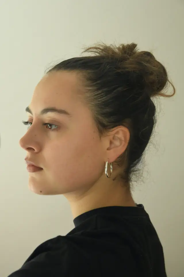 Photo Yael Cremonesi