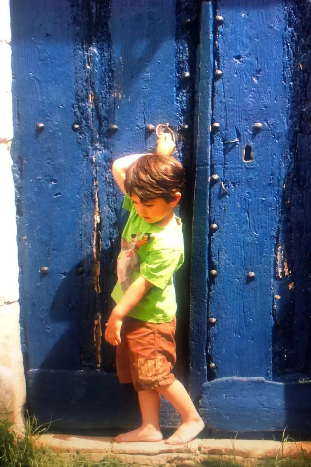 Photo Héctor Gartzía