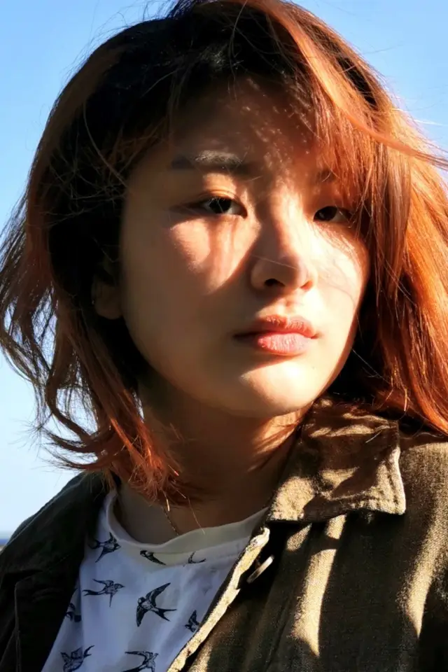 Photo Yao Mou In